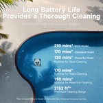 Load image into Gallery viewer, Dreame Z1 Pro Robotic Pool Cleaner
