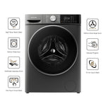 Load image into Gallery viewer, Dreame M3 8KG Front Load Washing Machine
