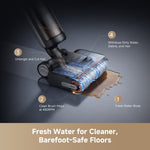 Load image into Gallery viewer, Dreame H60GT Wet &amp; Dry Vacuum
