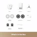 Load image into Gallery viewer, Dreame D20 Ultra Robot Vacuum
