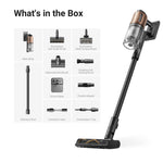 Load image into Gallery viewer, Dreame Z20 Cordless Stick Vacuum
