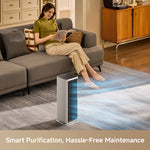 Load image into Gallery viewer, DREAME NP10  SMART AIR PURIFIER

