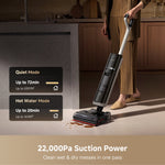 Load image into Gallery viewer, Dreame H15 Pro Wet Dry Vacuum
