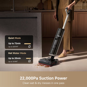 Dreame H15 Pro Wet Dry Vacuum