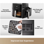 Load image into Gallery viewer, Dreame Smart 7.6L Air Fryer AF10
