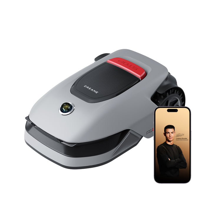 Dreame Robotic Lawn Mower A1 Pro