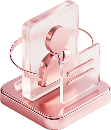 Phone concierge illustration