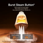 Load image into Gallery viewer, Dreame E3 Portable Travel Steam Iron
