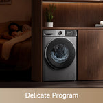 Load image into Gallery viewer, Dreame M5 10KG Front Load Washing Machine
