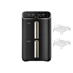 Load image into Gallery viewer, Dreame Feast DS50 10L Dual-Zone Smart Air Fryer
