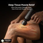 Load image into Gallery viewer, Dreame T60 Massage Gun
