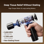 Load image into Gallery viewer, Dreame T60 Massage Gun
