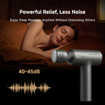 Load image into Gallery viewer, Dreame T60 Massage Gun
