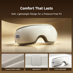 Load image into Gallery viewer, Dreame E30 Eye Massager
