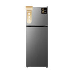 Load image into Gallery viewer, Dreame 440L Gross Capacity Double Door Top- Mount Refrigerator-Freezer, Silver
