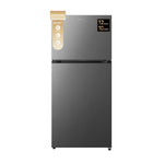 Load image into Gallery viewer, Dreame 670L Gross Capacity Double Door Top- Mount Refrigerator-Freezer, Silver
