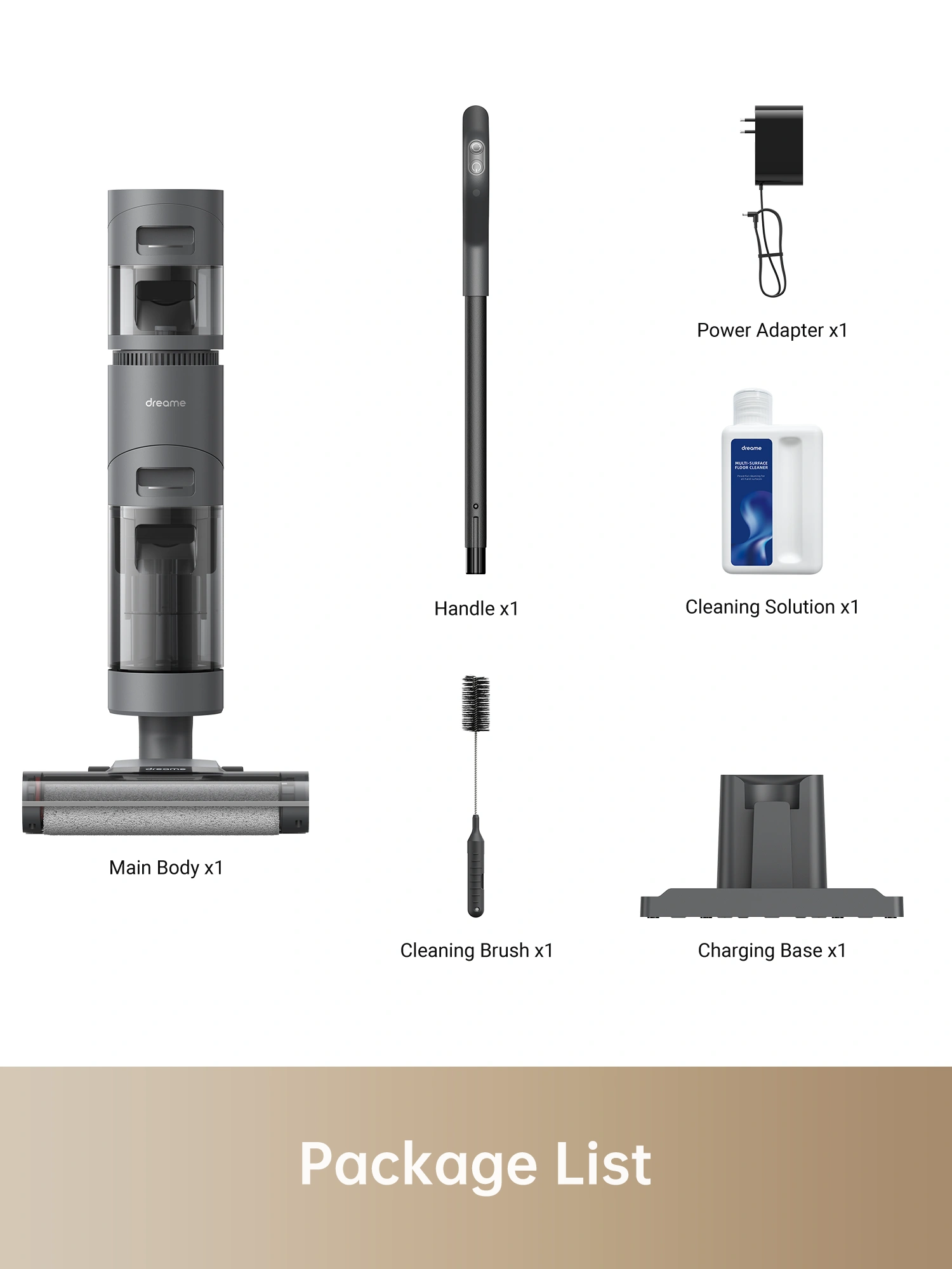 Dreame H12 Core