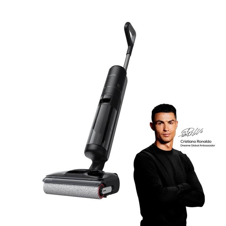Dreame H12 Pro FlexReach Wet and Dry Vacuum