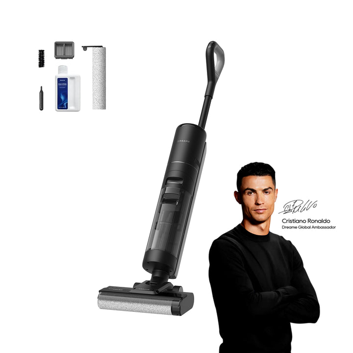 Dreame H12S AE Wet & Dry Vacuum