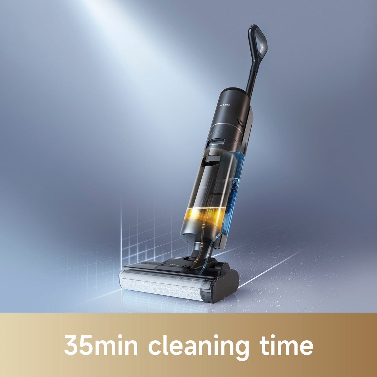 Dreame H12S AE Wet Dry Vacuum