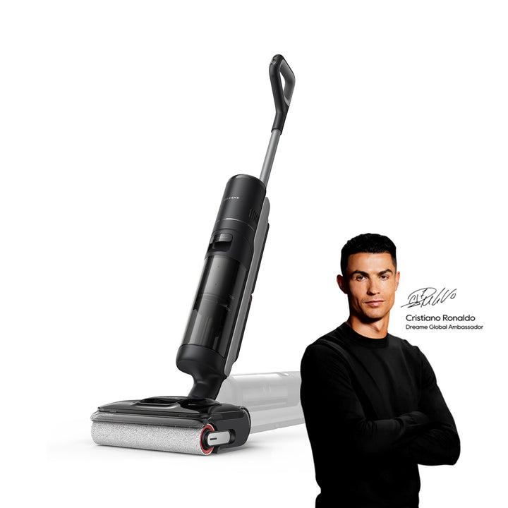 Dreame H12 Dual FlexReach Wet & Dry Vacuum