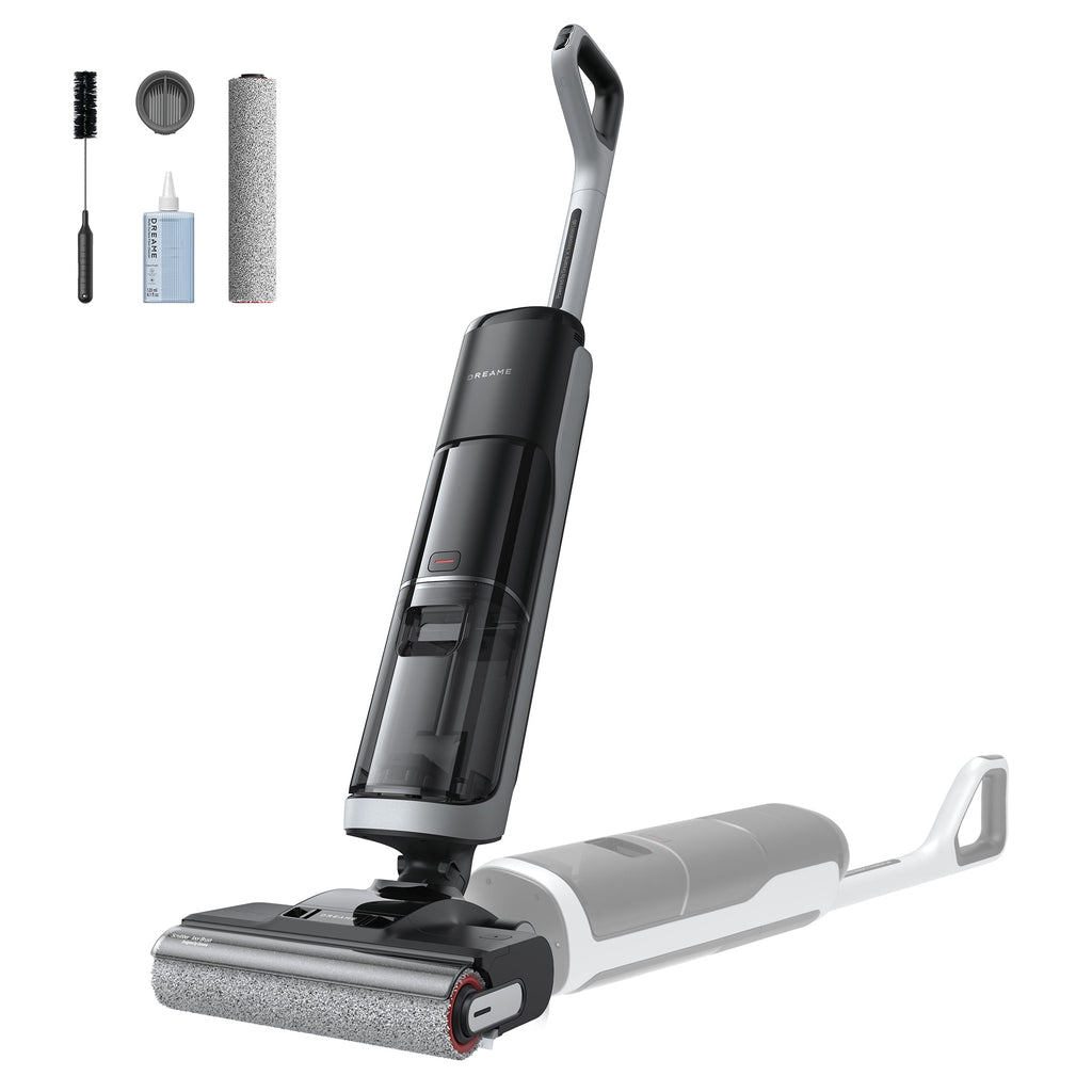 Dreame H14 Wet and Dry Vacuum with awards for best in show 2024