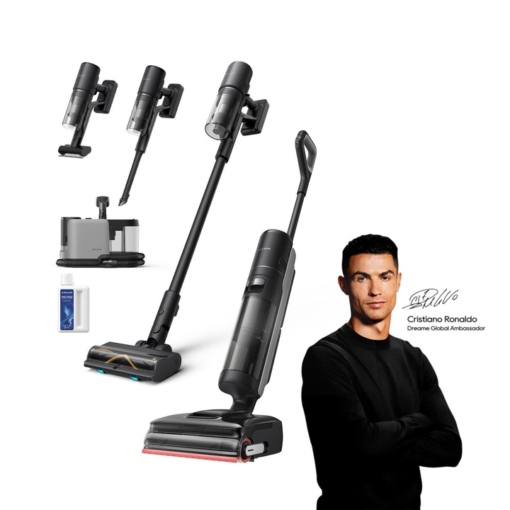 DREAME H15 Mix 7-in-1 Wet & Dry Vacuum