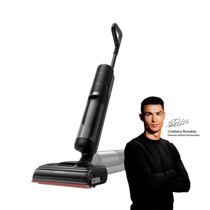 Dreame H15 Pro Wet & Dry Vacuum