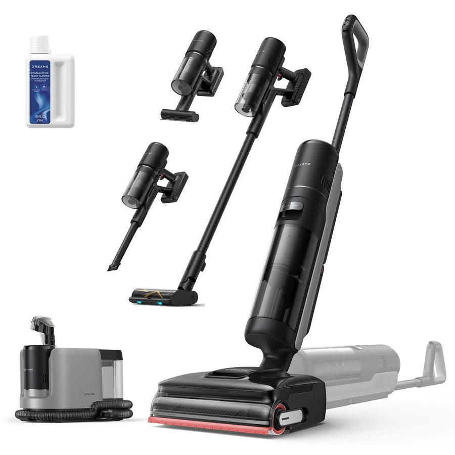 DREAME H15 Mix 7-in-1 Wet & Dry Vacuum
