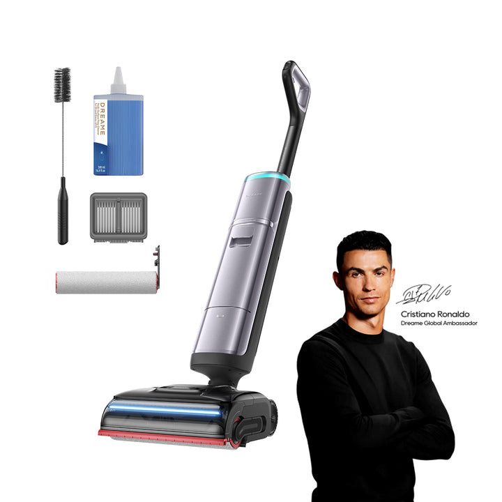 Dreame H16 Pro Steam Wet & Dry Vacuum
