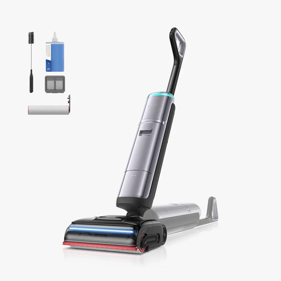 Dreame H16 Pro Steam Wet & Dry Vacuum