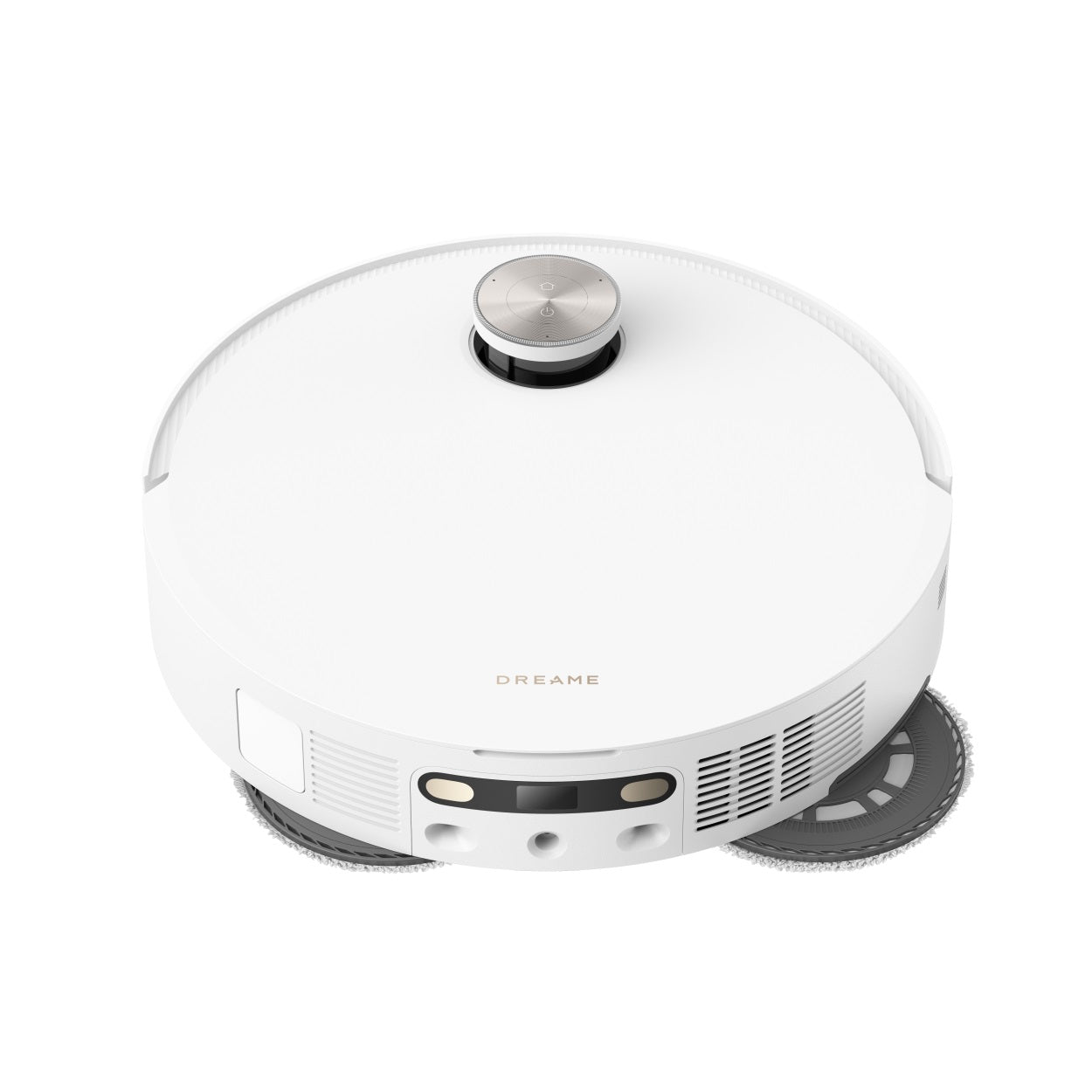 Dreame X50 Ultra Robot Vacuum