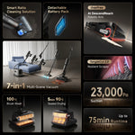 Load image into Gallery viewer, DREAME H15 Mix 7-in-1 Wet &amp; Dry Vacuum

