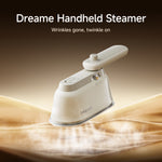 Load image into Gallery viewer, Dreame E3 Portable Travel Steam Iron
