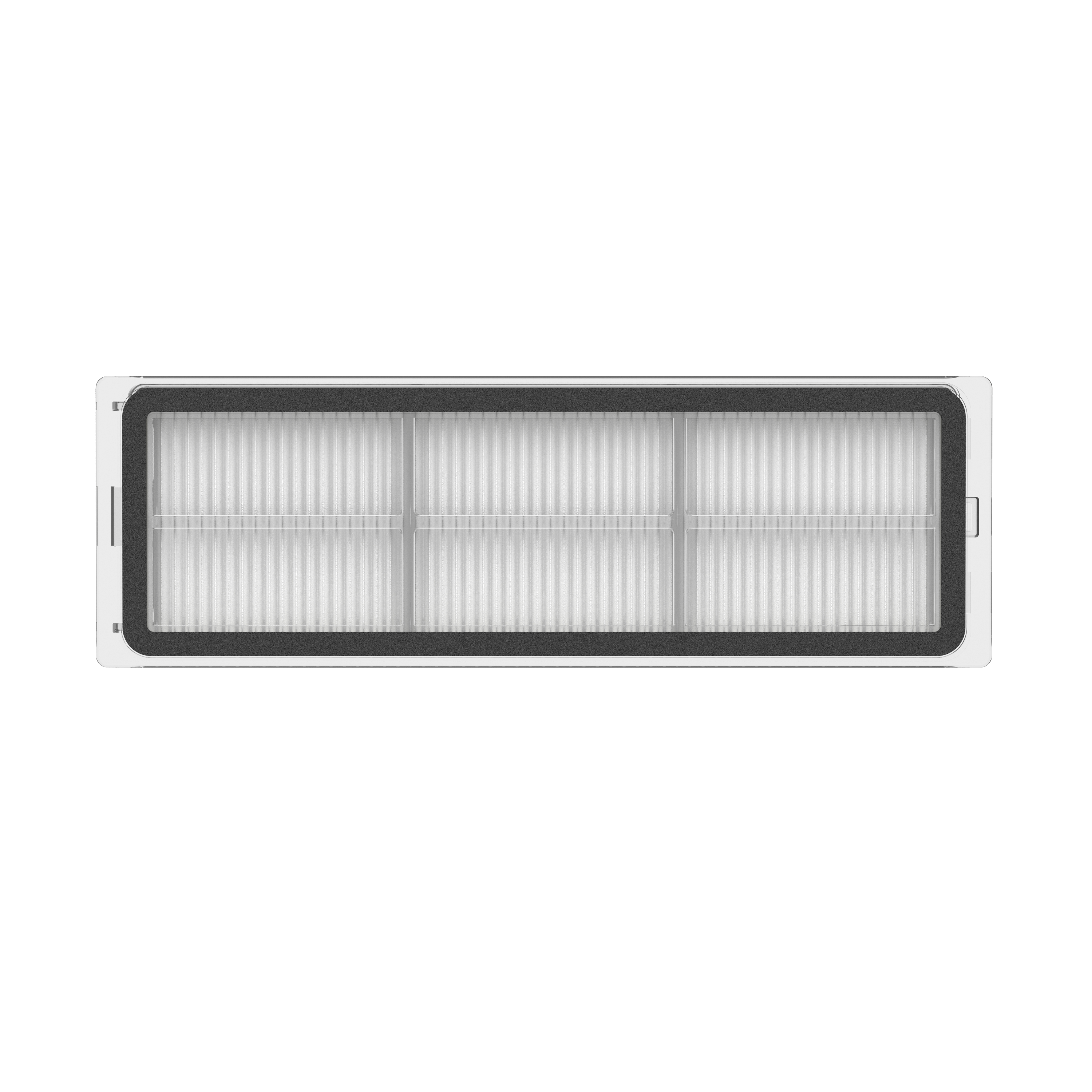 Dreame L10s Ultra/Z10 Pro replacement filter for optimal dirt and particle capture