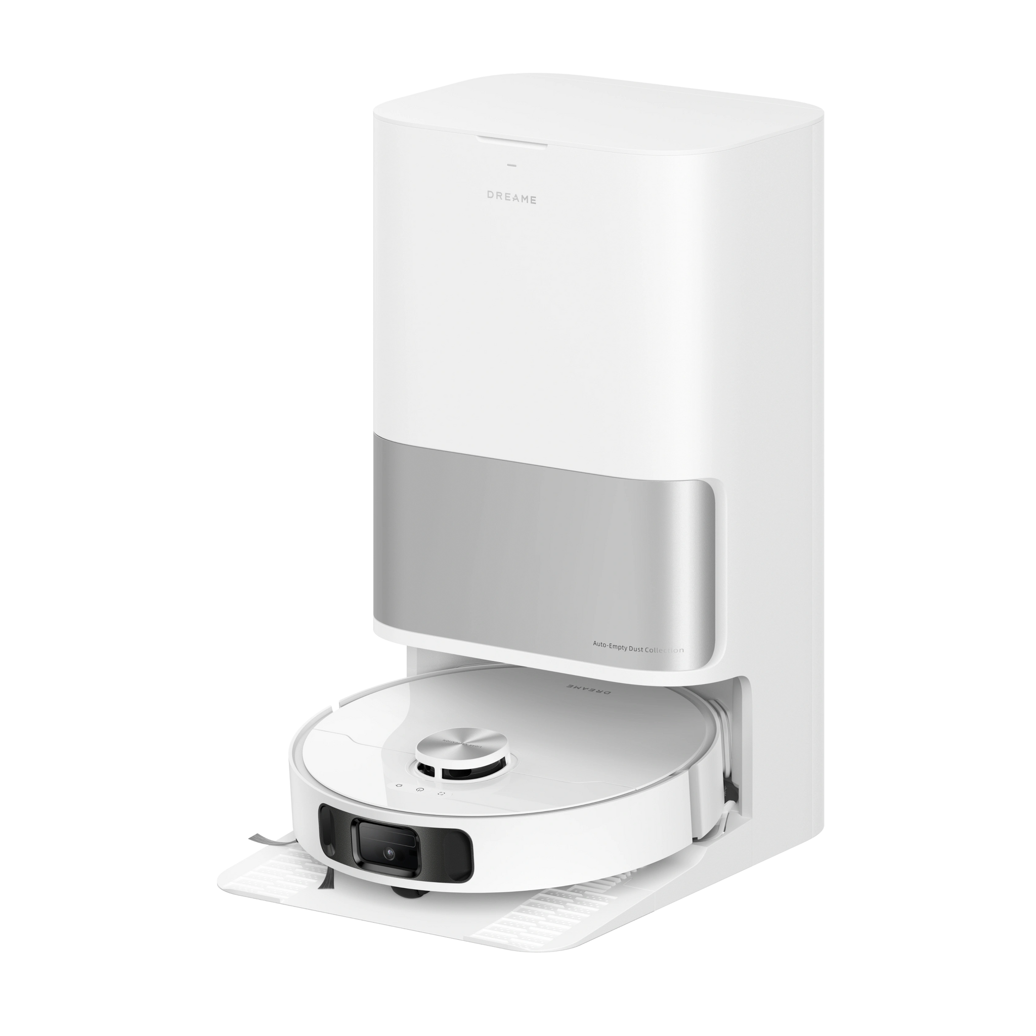 Dreame L10s Ultra Gen 2 Robot Vacuum – Dreame UAE