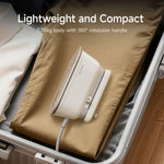 Load image into Gallery viewer, Dreame E3 Portable Travel Steam Iron
