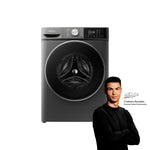 Load image into Gallery viewer, Dreame M3 8KG Front Load Washing Machine
