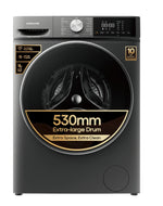 Load image into Gallery viewer, Model | WM-M5-10KG
