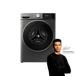 Load image into Gallery viewer, Dreame M5 10KG Front Load Washing Machine
