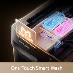 Load image into Gallery viewer, Dreame M5 10KG Front Load Washing Machine
