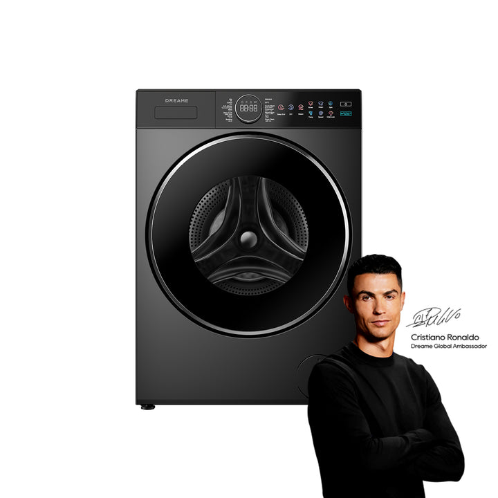 Dreame P5 10KG Front Load Washing Machine