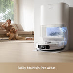 Load image into Gallery viewer, Dreame L10s Ultra Gen 2 Robot Vacuum
