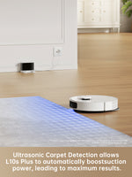 Load image into Gallery viewer, Dreame L10s Pro Gen 2 Robot Vacuum
