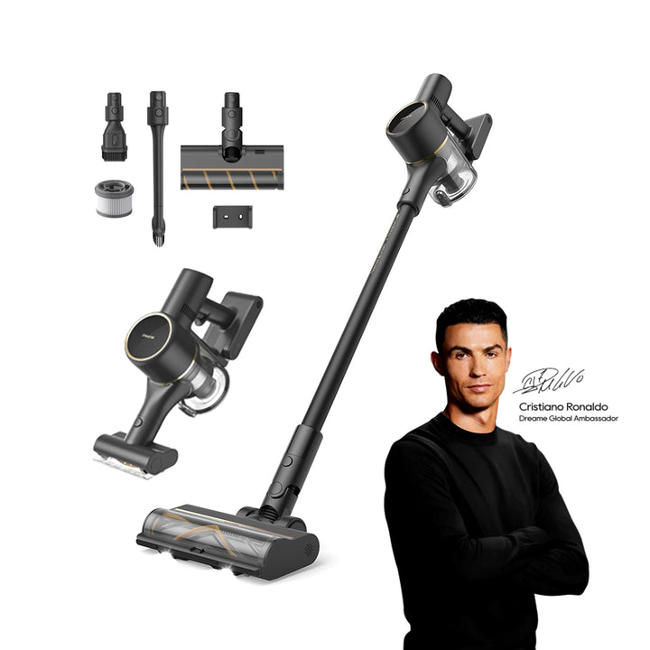 Dreame R10 Pro Cordless Stick Vacuum