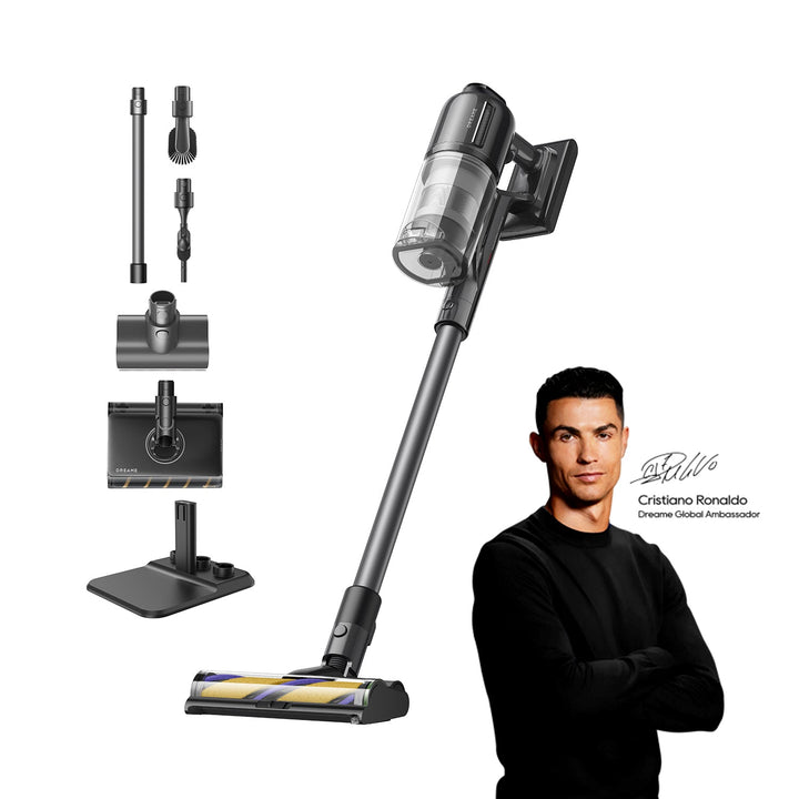 Dreame R20 Ultra Cordless Stick Vacuum