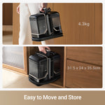 Load image into Gallery viewer, Dreame N10 Portable Carpet Spot Cleaner

