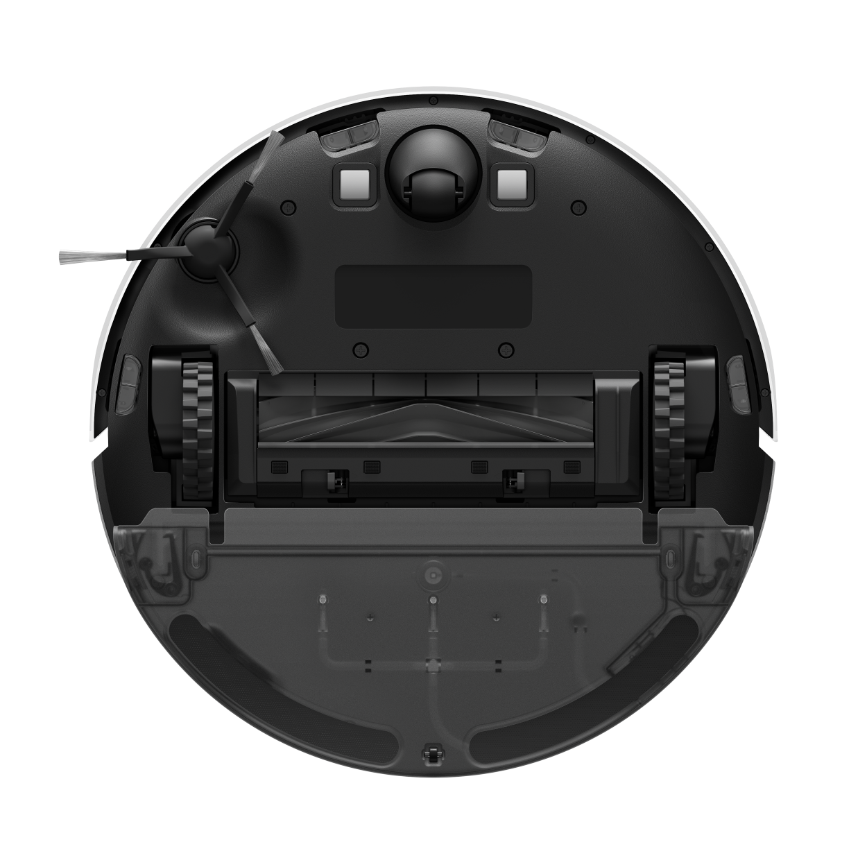Dreame D9 Max Gen 2 Robot Vacuum
