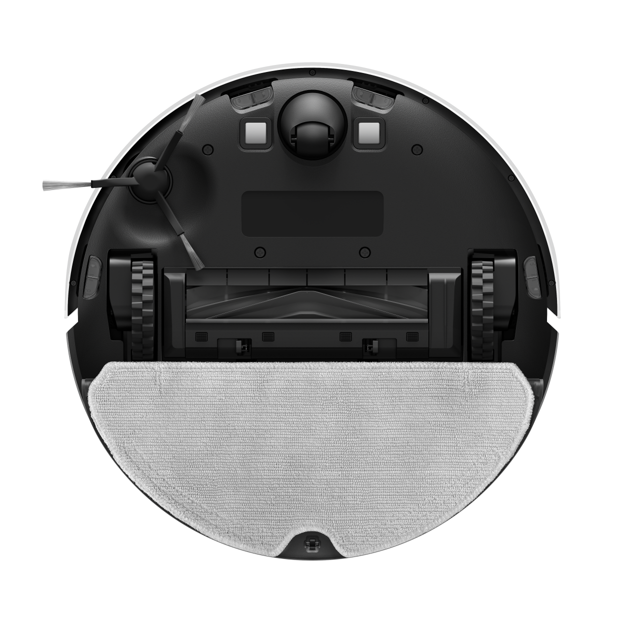 Dreame D9 Max Gen 2 Robot Vacuum