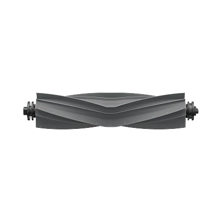 Rubber Brush (Included)